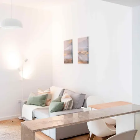 Amaro - Elegant 2 Bedroom In Alcantara