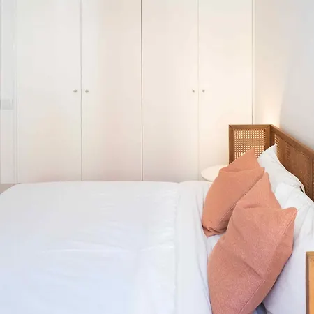 Apartamento Amaro - Elegant 2 Bedroom In Alcantara