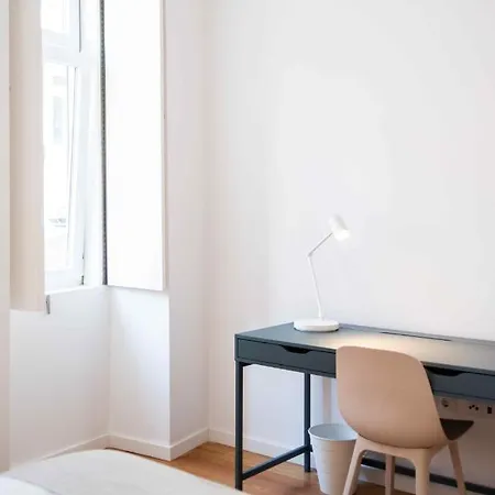 Διαμέρισμα Amaro - Elegant 2 Bedroom In Alcantara *